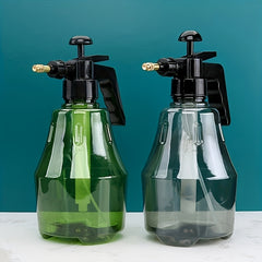 Rhombic Bulb Type Watering Bottle Spray 1.5L