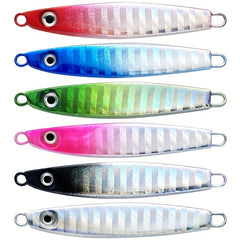 21g Long Casting Minnow Lure for Freshwater and Seawater Fishing