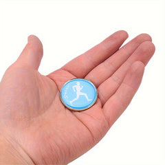 Football Training Toss Coin for Competition