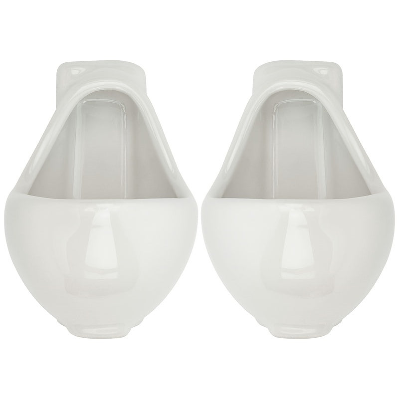 2pcs Funny Creative Shot Glasses Fighting Glasses