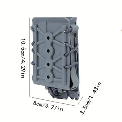 Polymer Magazine Carrier MOLLE Outdoor Equipment