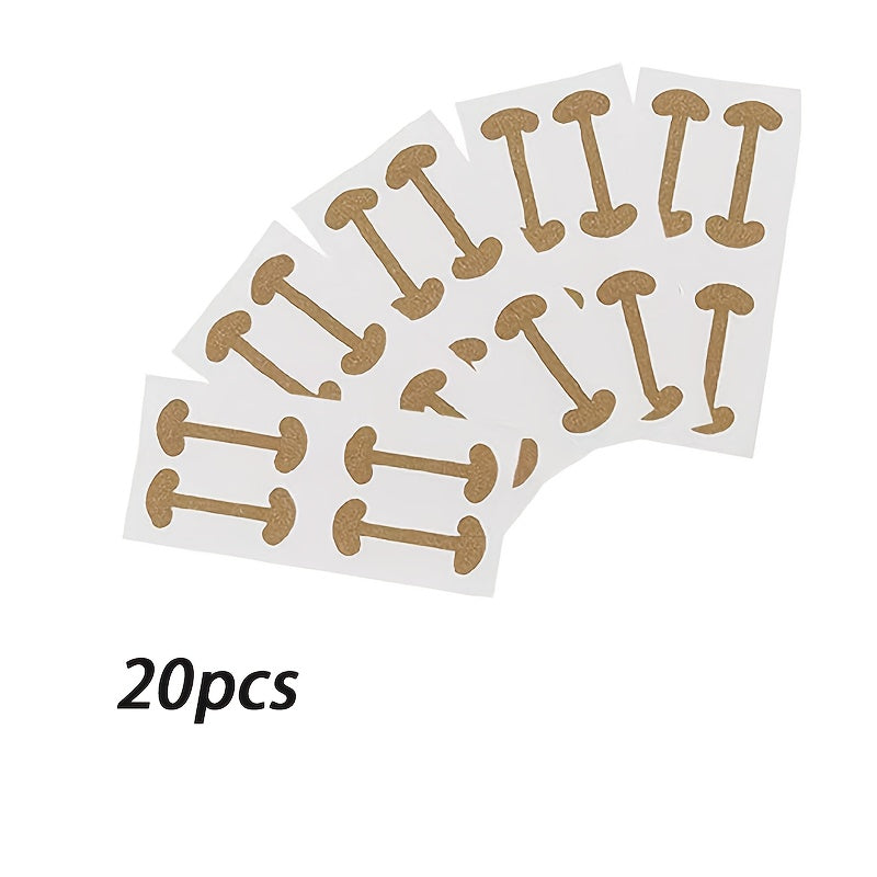 Nail Correction Stickers Toe Nail Correction Devices