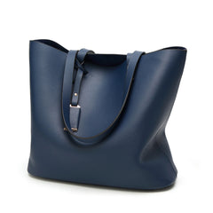 Women Handbag Large Tote Lady Shoulder Bag
