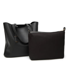 Women Handbag Large Tote Lady Shoulder Bag