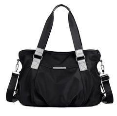 Women Handbag Female Nylon Bag Lady Large Tote Bag