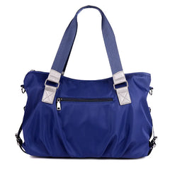 Women Handbag Female Nylon Bag Lady Large Tote Bag