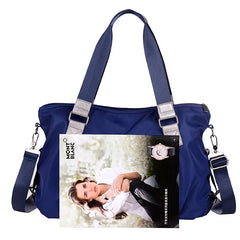 Women Handbag Female Nylon Bag Lady Large Tote Bag
