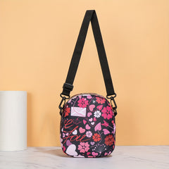 Elements Leisure Commuting Sports Outdoor Diagonal Bag