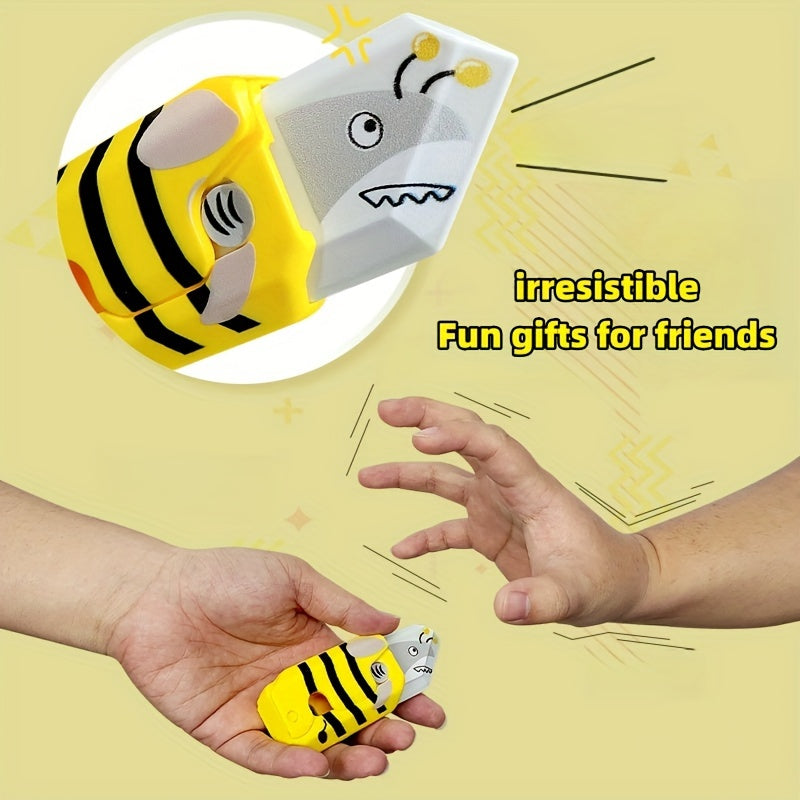 3D Printed Gravity Toy Adult Sensory Fidget Toy Anxiety Stress Relief