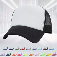 Classic Street Hip hop Baseball Cap For Men Women Unisex