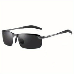 Men's Polarized Sunglasses Driving Sports Sunglasses