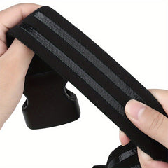 Thigh Strap Quick Release Buckle Thigh Belt Elastic Leg Hanger