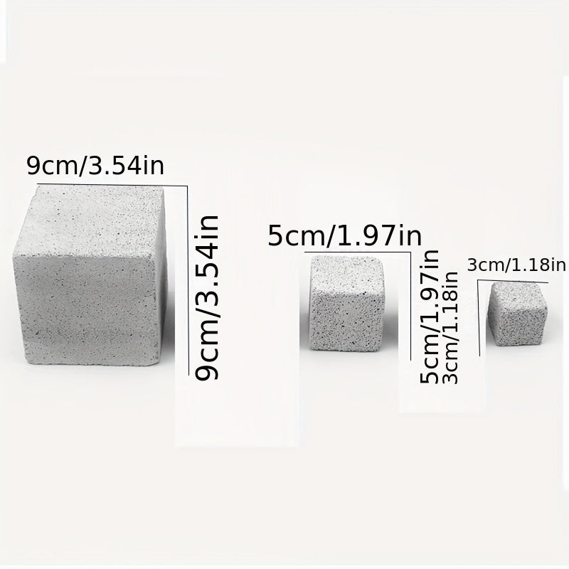 Volcanic Molar Stone for Hamster Rabbit Guinea Pig