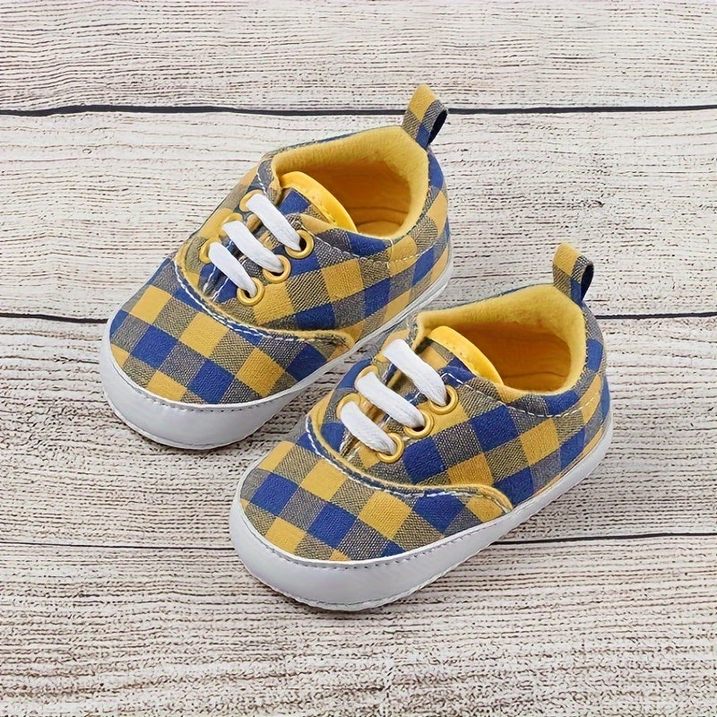Baby Girl Sneakers Lightweight Non Slip Shoes for Walking