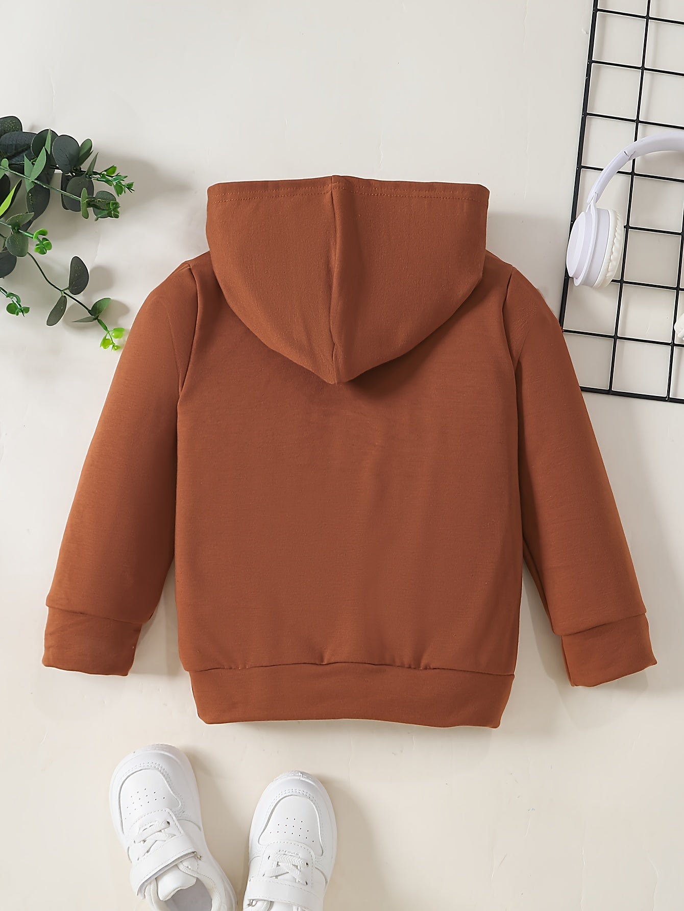 Daddy & Son For Life Hoodie