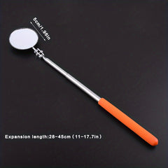 Car Mirror Extension Telescopic Inspection Tool