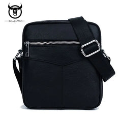 Small Flap Bag Male Messenger Bag