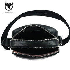 Small Flap Bag Male Messenger Bag
