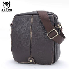 Small Flap Bag Men Shoulder Bag