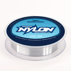 Nylon Monofilament Fishing Line Strong Wire 100M
