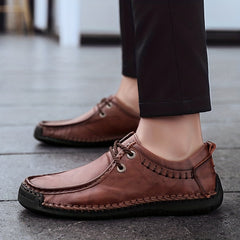 Men's Oxford Shoes Formal Dress Shoes For Wedding Business Party Banquet