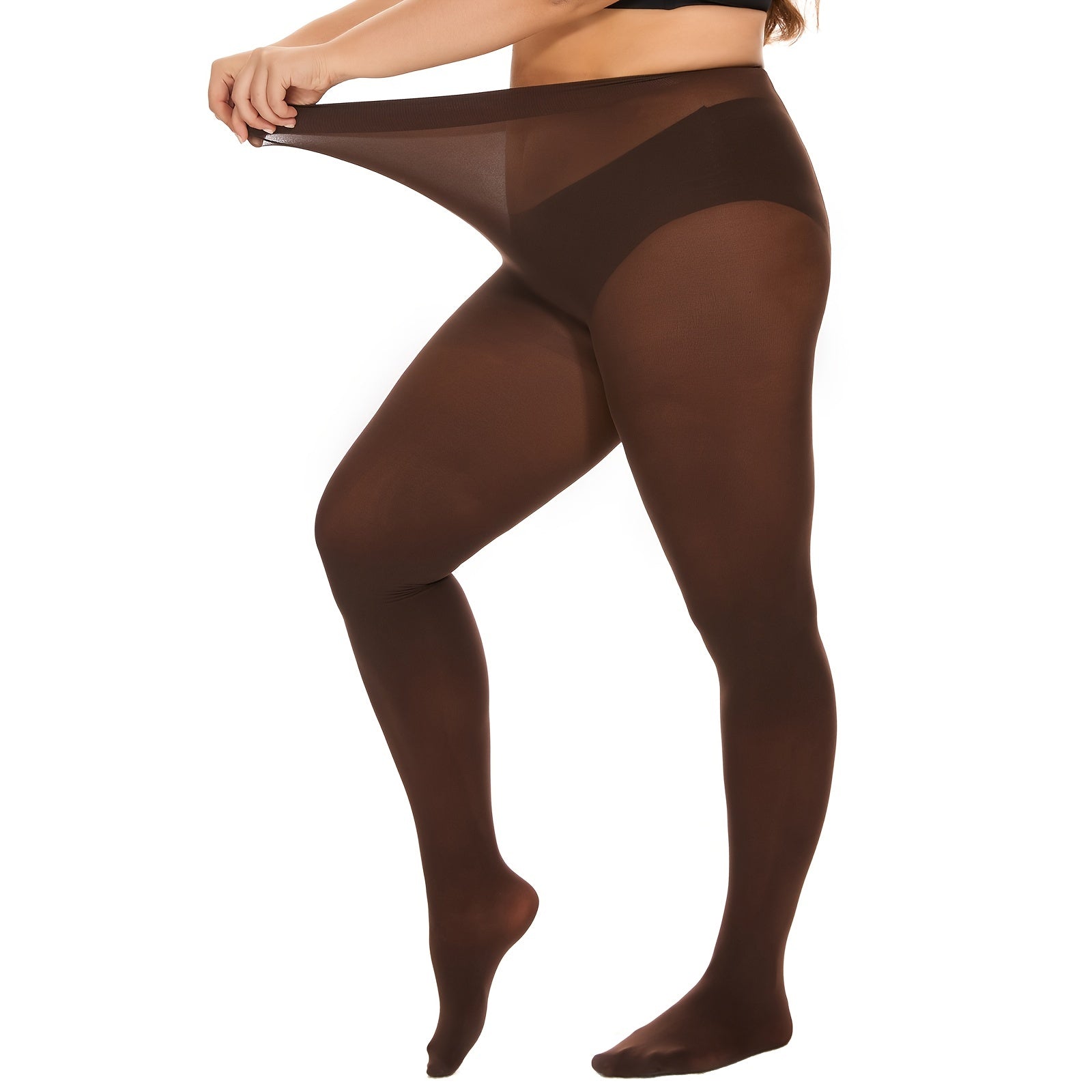 Casual Stockings Women's Stretch Sheer Pantyhose