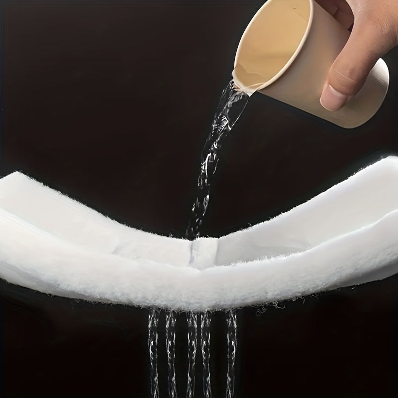 Fish Tank Filter Cotton Purification Sponge Aquarium Filter Material