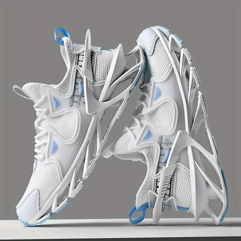 Men's Blade Sneakers for Jogging Tennis Gym