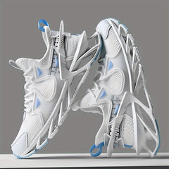 Men's Blade Sneakers for Jogging Tennis Gym