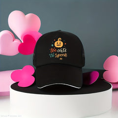 Halloween Men's Baseball Cap Party Hat