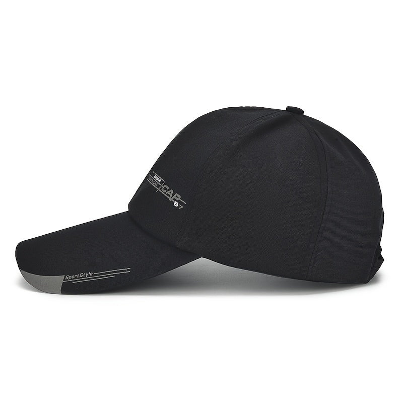Men's Sunshade Baseball Cap Hat