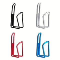 Aluminum Water Cup Holder for Bikes - Durable & Heat Resistant
