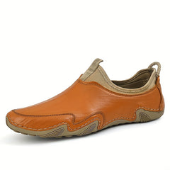 Men's Slip-On Loafers Shoes