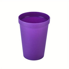 Colorful Water Cup for Enhanced Focus & Creativity
