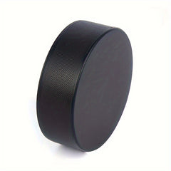 10pcs Ice Hockey Pucks Rubber Hockey Pucks Professional Sports Equipment