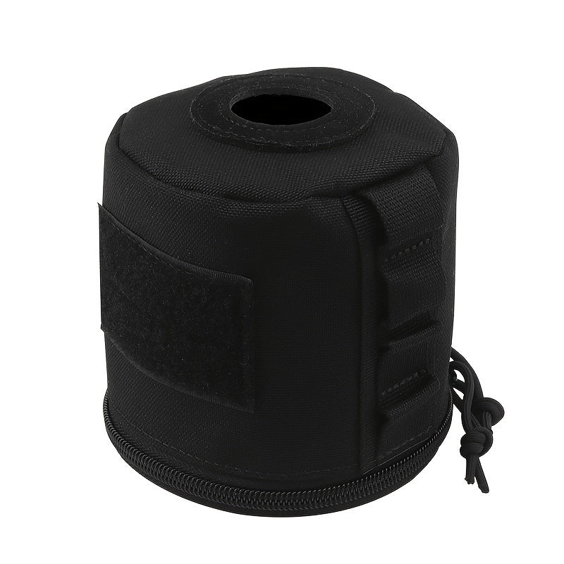 Molle Toilet Roll Holder Portable Roll Paper Storage Bag