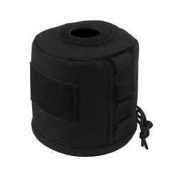 Molle Toilet Roll Holder Portable Roll Paper Storage Bag