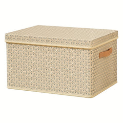 Underwear Storage Box Wardrobe Packing Cube Clothes Quilt Container Organizer