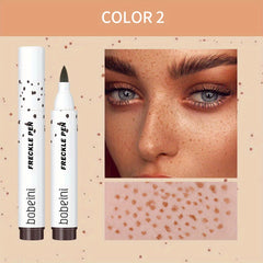 Natural Freckle Pen Waterproof Matte Stick