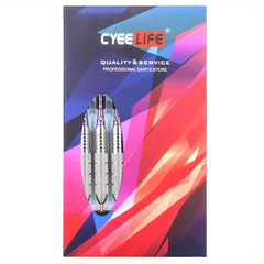 22g Hard Dart Steel Needle Set for Practice Resistant Professional Dart