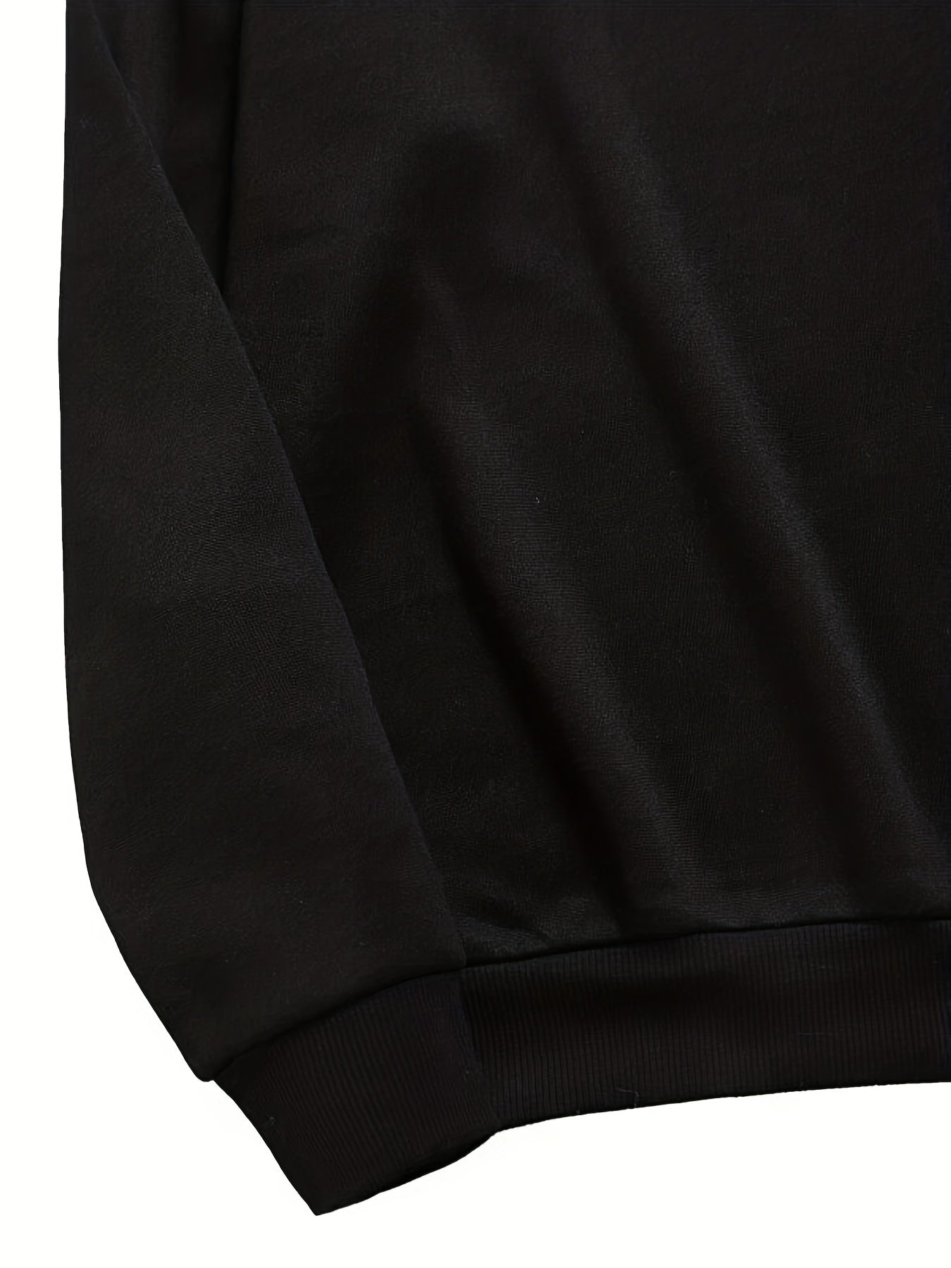 Women's Crew Neck Sweatshirt for Fall & Winter