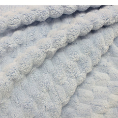 Christmas Fleece Blanket for Home & Outdoor Use