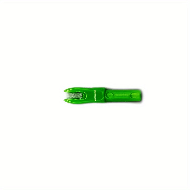 12pcs Arrow Nock For 4.2mm Shaft Archery Accessory