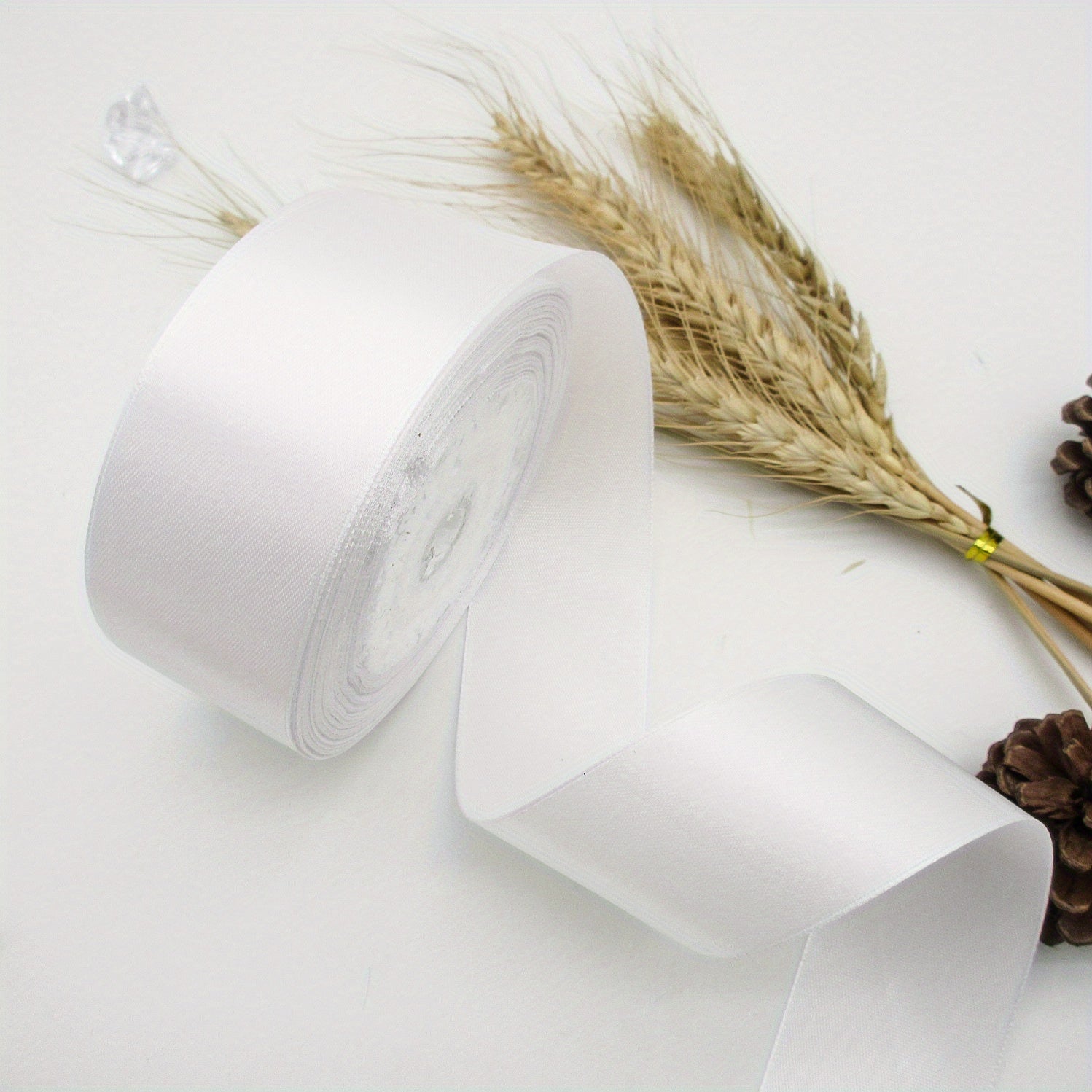81 Cm Ribbon Rose Material Decorative Ribbon