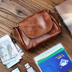 Leather Large Capacity Women's Change Bag Organizer