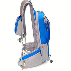 Outdoor Sports Multifunctional Backpack for Hiking Riding