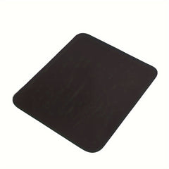 PU Leather Mouse Pad for Office Computer