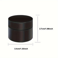 Sequin Gel Nail Polish 8g Formaldehyde & Lead-Free DIY Manicures Long Lasting