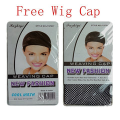 Short Wig for Game Anime Characters Men Costume Wigs