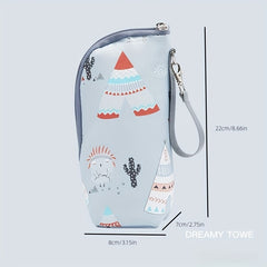 Portable Bottle Bag Mommy Bag Accessories